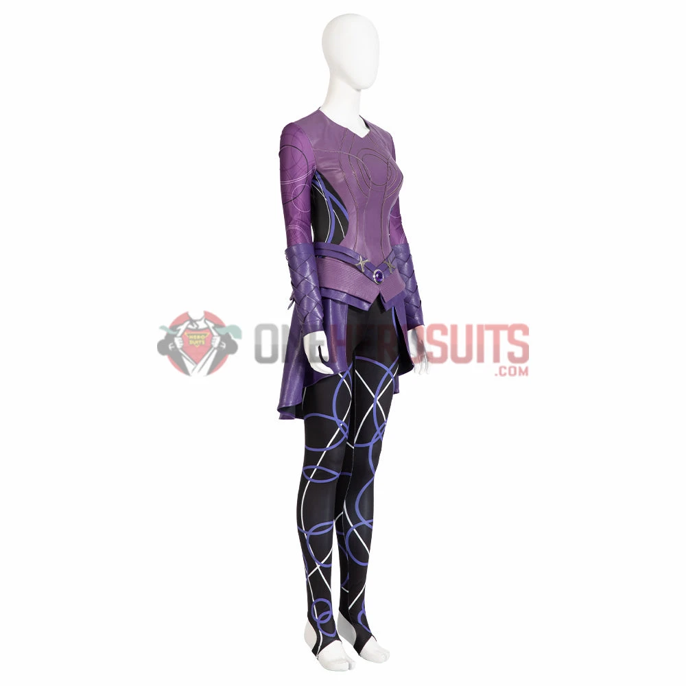 OneHeroSuits Doctor Strange 2 Cosplay Costumes Clea Top Level Suits 8 OneHeroSuits Doctor Strange 2 Cosplay Costumes Clea Top Level Suits