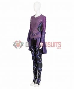 OneHeroSuits Doctor Strange 2 Cosplay Costumes Clea Top Level Suits 27 OneHeroSuits Doctor Strange 2 Cosplay Costumes Clea Top Level Suits
