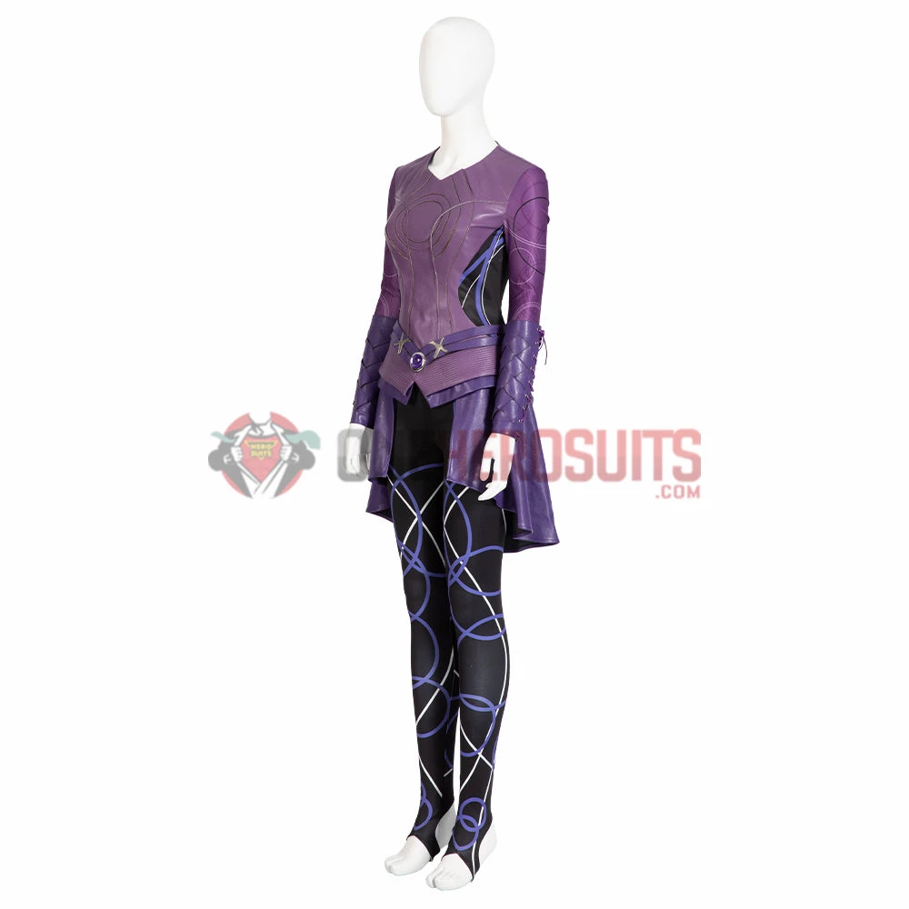 OneHeroSuits Doctor Strange 2 Cosplay Costumes Clea Top Level Suits 9 OneHeroSuits Doctor Strange 2 Cosplay Costumes Clea Top Level Suits