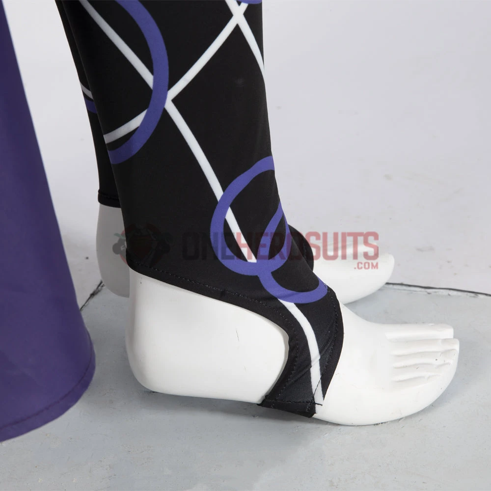 OneHeroSuits Doctor Strange 2 Cosplay Costumes Clea Top Level Suits 19 OneHeroSuits Doctor Strange 2 Cosplay Costumes Clea Top Level Suits