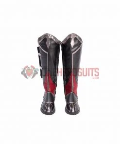 OneHeroSuits Apex Legends Cosplay Boots New S13 Wraith Top Level Shoes