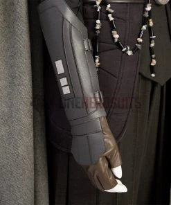 OneHeroSuits Star Wars Clone Wars Cosplay Costumes Ahsoka Tano Top Level Suits