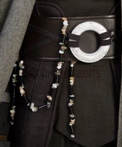 OneHeroSuits Star Wars Clone Wars Cosplay Costumes Ahsoka Tano Top Level Suits