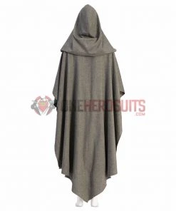 OneHeroSuits Star Wars Clone Wars Cosplay Costumes Ahsoka Tano Top Level Suits