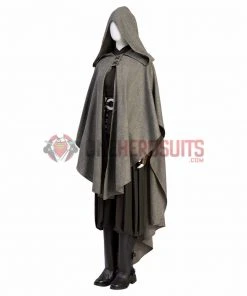 OneHeroSuits Star Wars Clone Wars Cosplay Costumes Ahsoka Tano Top Level Suits