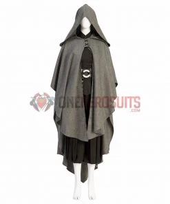 OneHeroSuits Star Wars Clone Wars Cosplay Costumes Ahsoka Tano Top Level Suits