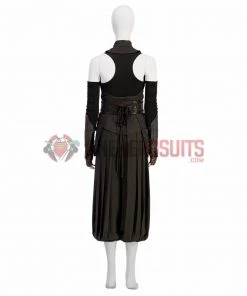 OneHeroSuits Star Wars Clone Wars Cosplay Costumes Ahsoka Tano Top Level Suits