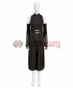 OneHeroSuits Star Wars Clone Wars Cosplay Costumes Ahsoka Tano Top Level Suits
