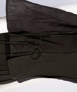 OneHeroSuits Star Wars Clone Wars Cosplay Costumes Ahsoka Tano Top Level Suits