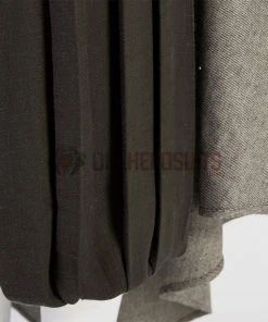 OneHeroSuits Star Wars Clone Wars Cosplay Costumes Ahsoka Tano Top Level Suits