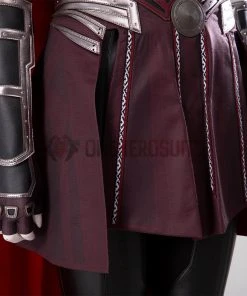 OneHeroSuits Thor 4 Cosplay Costume Jane Foster Thor Top Level Suits Costumes 45 OneHeroSuits Thor 4 Cosplay Costume Jane Foster Thor Top Level Suits Costumes