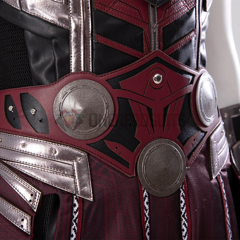 OneHeroSuits Thor 4 Cosplay Costume Jane Foster Thor Top Level Suits Costumes 19 OneHeroSuits Thor 4 Cosplay Costume Jane Foster Thor Top Level Suits Costumes