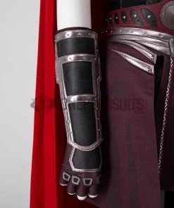OneHeroSuits Thor 4 Cosplay Costume Jane Foster Thor Top Level Suits Costumes 48 OneHeroSuits Thor 4 Cosplay Costume Jane Foster Thor Top Level Suits Costumes