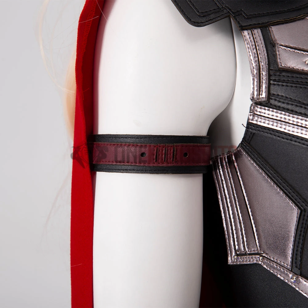 OneHeroSuits Thor 4 Cosplay Costume Jane Foster Thor Top Level Suits Costumes 22 OneHeroSuits Thor 4 Cosplay Costume Jane Foster Thor Top Level Suits Costumes