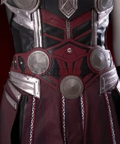 OneHeroSuits Thor 4 Cosplay Costume Jane Foster Thor Top Level Suits Costumes 44 OneHeroSuits Thor 4 Cosplay Costume Jane Foster Thor Top Level Suits Costumes