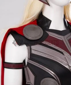 OneHeroSuits Thor 4 Cosplay Costume Jane Foster Thor Top Level Suits Costumes 41 OneHeroSuits Thor 4 Cosplay Costume Jane Foster Thor Top Level Suits Costumes
