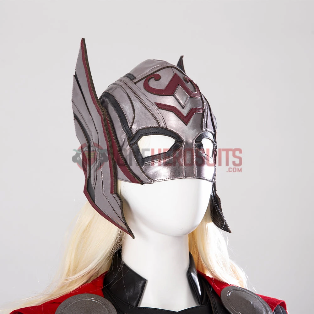 OneHeroSuits Thor 4 Cosplay Costume Jane Foster Thor Top Level Suits Costumes 13 OneHeroSuits Thor 4 Cosplay Costume Jane Foster Thor Top Level Suits Costumes