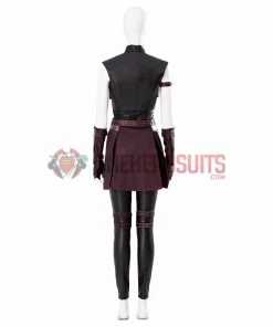 OneHeroSuits Thor 4 Cosplay Costume Jane Foster Thor Top Level Suits Costumes 35 OneHeroSuits Thor 4 Cosplay Costume Jane Foster Thor Top Level Suits Costumes