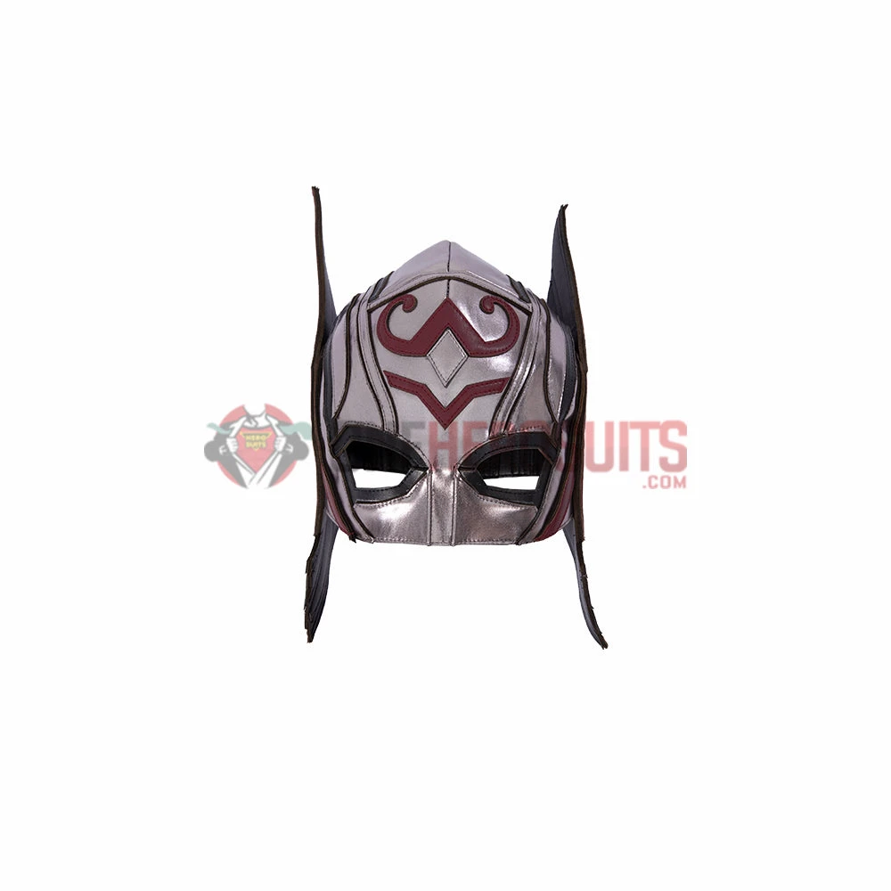 OneHeroSuits Thor 4 Cosplay Costume Jane Foster Thor Top Level Suits Costumes 12 OneHeroSuits Thor 4 Cosplay Costume Jane Foster Thor Top Level Suits Costumes