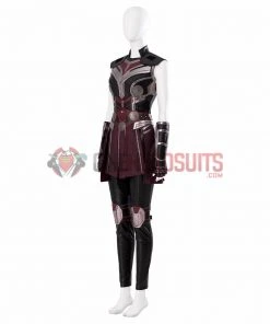 OneHeroSuits Thor 4 Cosplay Costume Jane Foster Thor Top Level Suits Costumes 36 OneHeroSuits Thor 4 Cosplay Costume Jane Foster Thor Top Level Suits Costumes