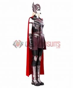 OneHeroSuits Thor 4 Cosplay Costume Jane Foster Thor Top Level Suits Costumes 31 OneHeroSuits Thor 4 Cosplay Costume Jane Foster Thor Top Level Suits Costumes