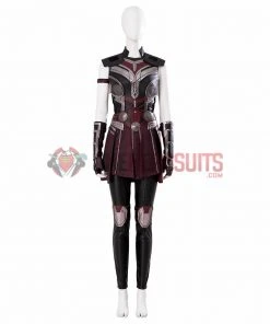 OneHeroSuits Thor 4 Cosplay Costume Jane Foster Thor Top Level Suits Costumes 38 OneHeroSuits Thor 4 Cosplay Costume Jane Foster Thor Top Level Suits Costumes