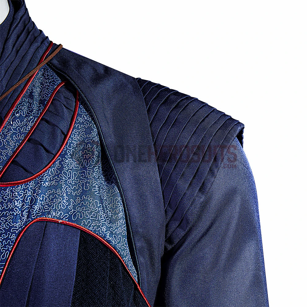 OneHeroSuits Doctor Strange 2 Cosplay Costumes In The Multiverse Of Madness Top Level Suits 30 OneHeroSuits Doctor Strange 2 Cosplay Costumes In The Multiverse Of Madness Top Level Suits
