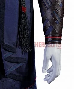 OneHeroSuits Doctor Strange 2 Cosplay Costumes In The Multiverse Of Madness Top Level Suits 73 OneHeroSuits Doctor Strange 2 Cosplay Costumes In The Multiverse Of Madness Top Level Suits