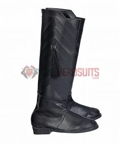 OneHeroSuits Costumes Doctor Strange 2 Cosplay Boots In The Multiverse Of Madness Top Level Shoes 8 OneHeroSuits Costumes Doctor Strange 2 Cosplay Boots In The Multiverse Of Madness Top Level Shoes