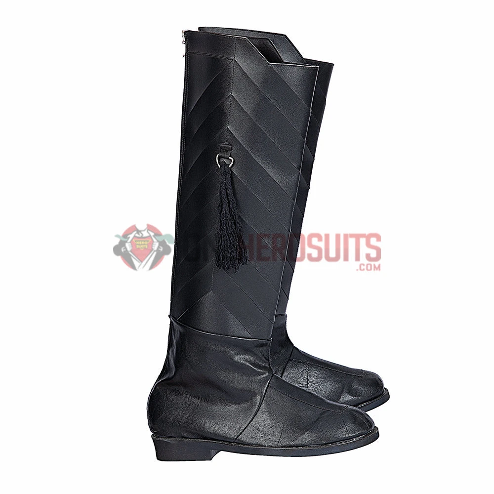 OneHeroSuits Costumes Doctor Strange 2 Cosplay Boots In The Multiverse Of Madness Top Level Shoes 4 OneHeroSuits Costumes Doctor Strange 2 Cosplay Boots In The Multiverse Of Madness Top Level Shoes