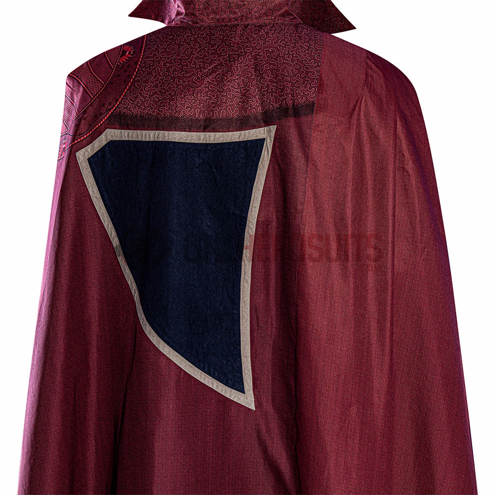 OneHeroSuits Doctor Strange 2 Cosplay Costumes In The Multiverse Of Madness Top Level Suits 35 OneHeroSuits Doctor Strange 2 Cosplay Costumes In The Multiverse Of Madness Top Level Suits