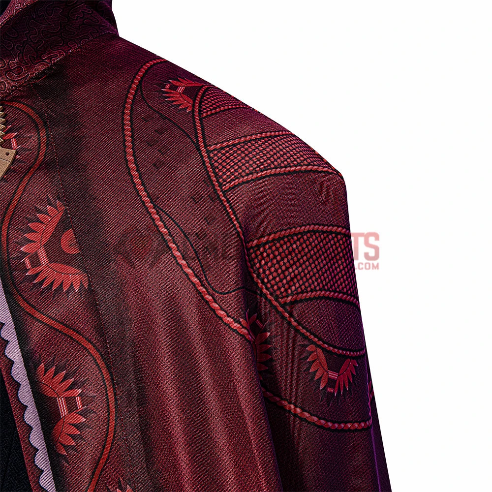 OneHeroSuits Doctor Strange 2 Cosplay Costumes In The Multiverse Of Madness Top Level Suits 37 OneHeroSuits Doctor Strange 2 Cosplay Costumes In The Multiverse Of Madness Top Level Suits