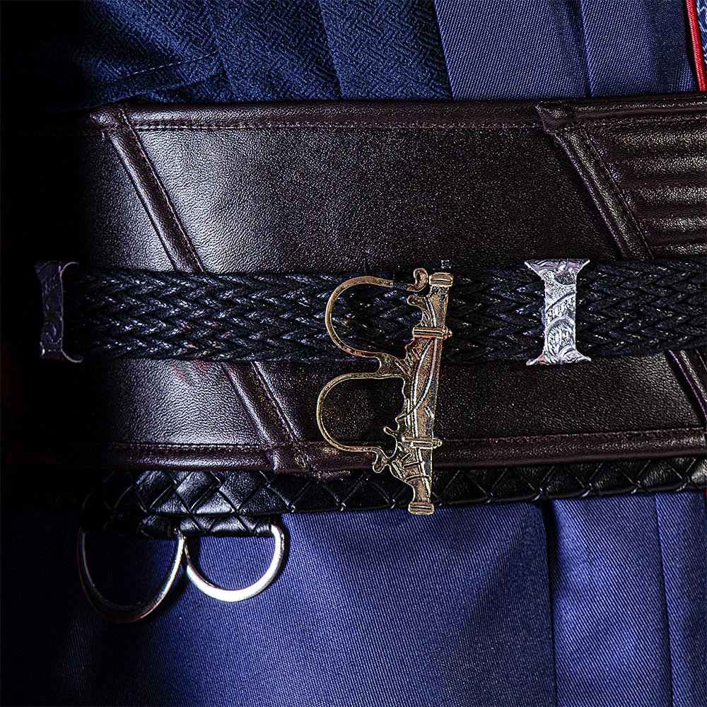 OneHeroSuits Doctor Strange 2 Cosplay Costumes In The Multiverse Of Madness Top Level Suits 39 OneHeroSuits Doctor Strange 2 Cosplay Costumes In The Multiverse Of Madness Top Level Suits