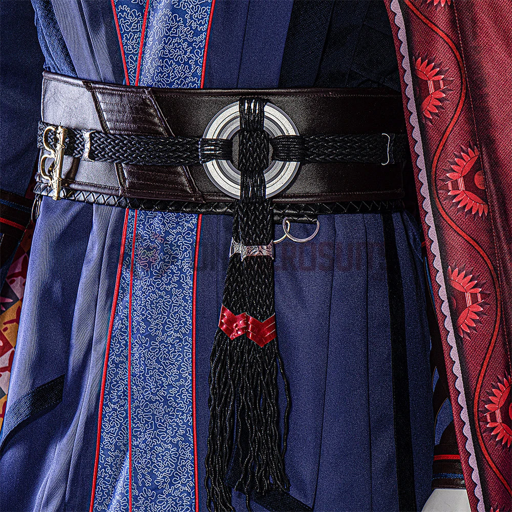 OneHeroSuits Doctor Strange 2 Cosplay Costumes In The Multiverse Of Madness Top Level Suits 41 OneHeroSuits Doctor Strange 2 Cosplay Costumes In The Multiverse Of Madness Top Level Suits