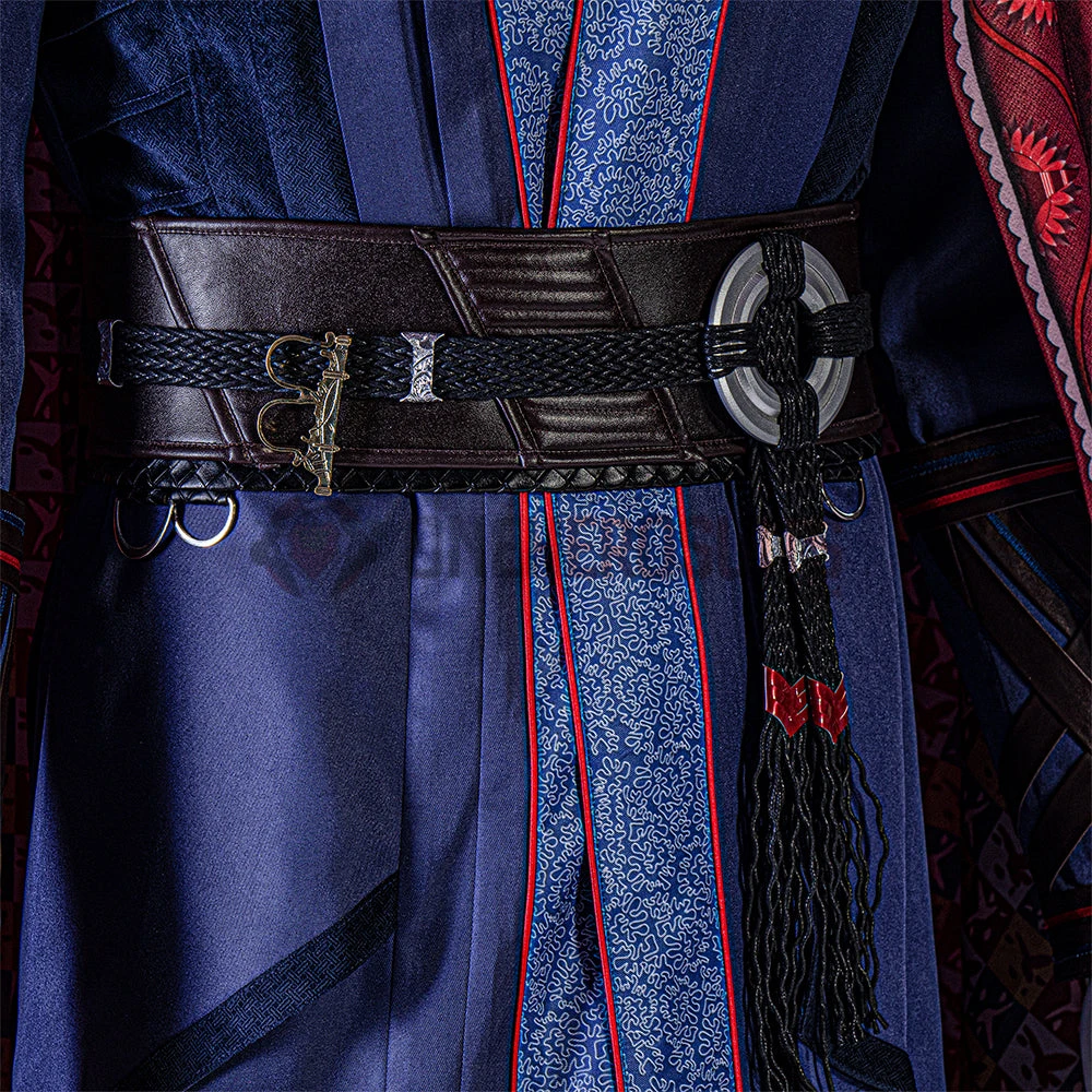 OneHeroSuits Doctor Strange 2 Cosplay Costumes In The Multiverse Of Madness Top Level Suits 42 OneHeroSuits Doctor Strange 2 Cosplay Costumes In The Multiverse Of Madness Top Level Suits