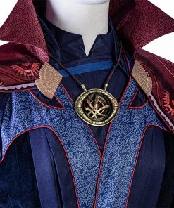 OneHeroSuits Doctor Strange 2 Cosplay Costumes In The Multiverse Of Madness Top Level Suits 85 OneHeroSuits Doctor Strange 2 Cosplay Costumes In The Multiverse Of Madness Top Level Suits