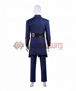 OneHeroSuits Doctor Strange 2 Cosplay Costumes In The Multiverse Of Madness Top Level Suits 56 OneHeroSuits Doctor Strange 2 Cosplay Costumes In The Multiverse Of Madness Top Level Suits