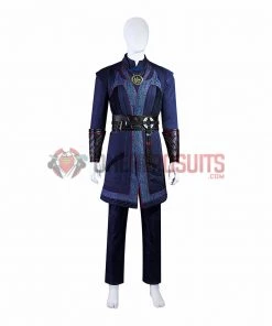 OneHeroSuits Doctor Strange 2 Cosplay Costumes In The Multiverse Of Madness Top Level Suits 57 OneHeroSuits Doctor Strange 2 Cosplay Costumes In The Multiverse Of Madness Top Level Suits