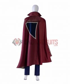 OneHeroSuits Doctor Strange 2 Cosplay Costumes In The Multiverse Of Madness Top Level Suits 50 OneHeroSuits Doctor Strange 2 Cosplay Costumes In The Multiverse Of Madness Top Level Suits