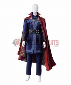 OneHeroSuits Doctor Strange 2 Cosplay Costumes In The Multiverse Of Madness Top Level Suits 49 OneHeroSuits Doctor Strange 2 Cosplay Costumes In The Multiverse Of Madness Top Level Suits