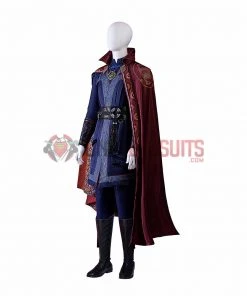 OneHeroSuits Doctor Strange 2 Cosplay Costumes In The Multiverse Of Madness Top Level Suits 47 OneHeroSuits Doctor Strange 2 Cosplay Costumes In The Multiverse Of Madness Top Level Suits
