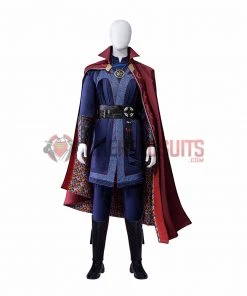 OneHeroSuits Doctor Strange 2 Cosplay Costumes In The Multiverse Of Madness Top Level Suits 45 OneHeroSuits Doctor Strange 2 Cosplay Costumes In The Multiverse Of Madness Top Level Suits