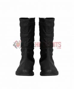 OneHeroSuits Costumes House Of The Dragon Cosplay Boots Daemon Targaryen Top Level Shoes