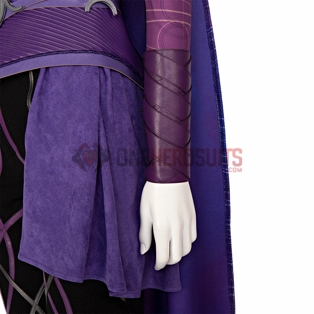 OneHeroSuits Clea Cosplay Costumes Doctor Strange 2 Top Level Suits 18 OneHeroSuits Clea Cosplay Costumes Doctor Strange 2 Top Level Suits