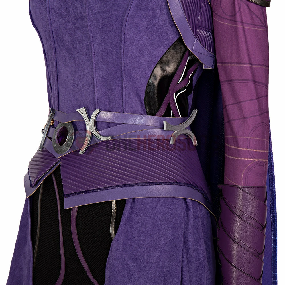 OneHeroSuits Clea Cosplay Costumes Doctor Strange 2 Top Level Suits 17 OneHeroSuits Clea Cosplay Costumes Doctor Strange 2 Top Level Suits