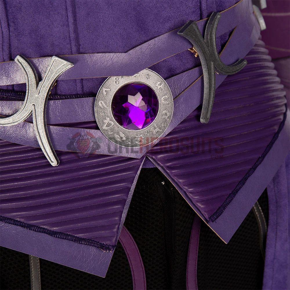 OneHeroSuits Clea Cosplay Costumes Doctor Strange 2 Top Level Suits 25 OneHeroSuits Clea Cosplay Costumes Doctor Strange 2 Top Level Suits