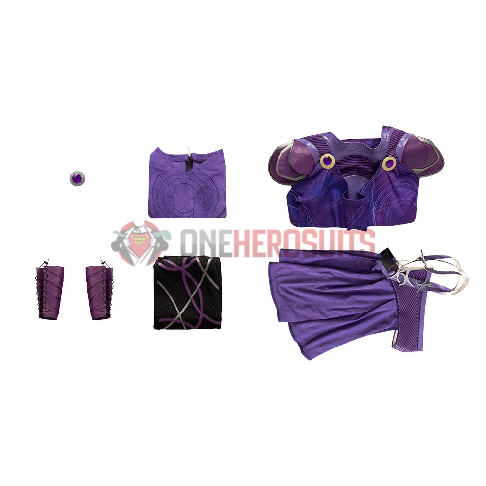 OneHeroSuits Clea Cosplay Costumes Doctor Strange 2 Top Level Suits 2 OneHeroSuits Clea Cosplay Costumes Doctor Strange 2 Top Level Suits