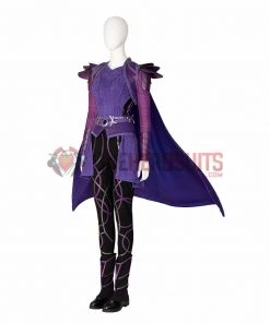 OneHeroSuits Clea Cosplay Costumes Doctor Strange 2 Top Level Suits 44 OneHeroSuits Clea Cosplay Costumes Doctor Strange 2 Top Level Suits