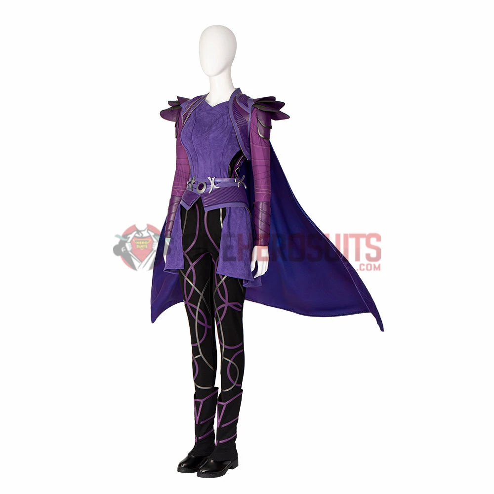 OneHeroSuits Clea Cosplay Costumes Doctor Strange 2 Top Level Suits 5 OneHeroSuits Clea Cosplay Costumes Doctor Strange 2 Top Level Suits
