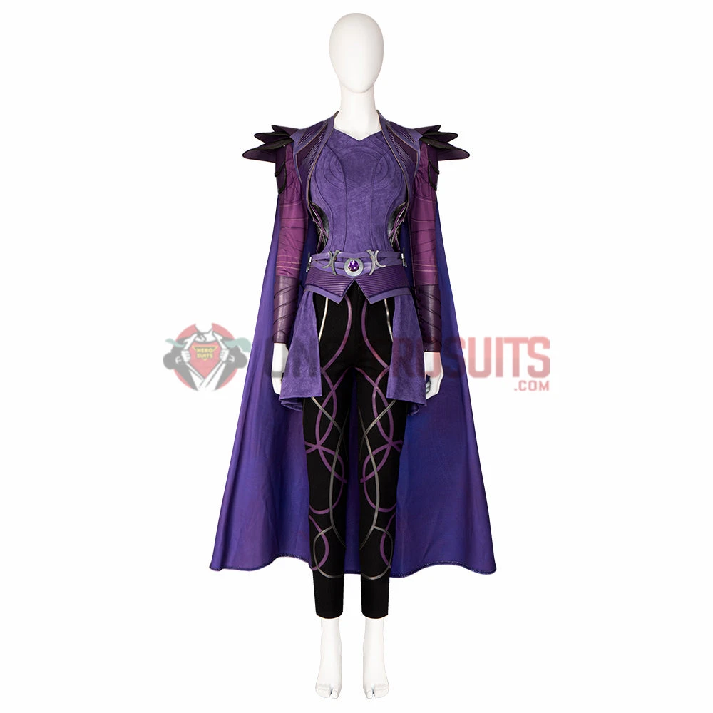 OneHeroSuits Clea Cosplay Costumes Doctor Strange 2 Top Level Suits 7 OneHeroSuits Clea Cosplay Costumes Doctor Strange 2 Top Level Suits